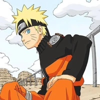 Uzumaki Naruto