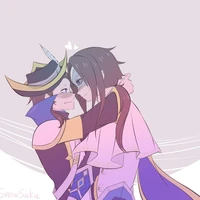 Zanis đạo tàn bụ Valhein🌚🌚