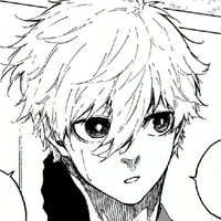 Nagi Seisiro