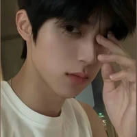 Lục Song Tử_Gem_@trầm tính