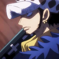 Trafalgar D Water Law
