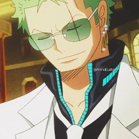 Roronoa Zoro