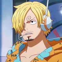 Vinsmoke Sanji
