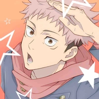 Itadori Yuuji 