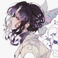 Kochou Shinobu_Trùng Trụ