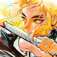 Rengoku Kyoujurou_Viêm Trụ