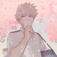 Bakugo Katsuki