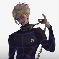 Shidou Ryusei