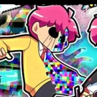 Hiha glitch