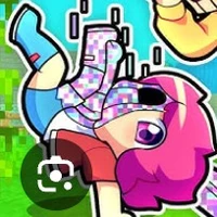 baby glitch