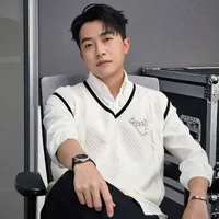 Phan Lê Vy Thanh