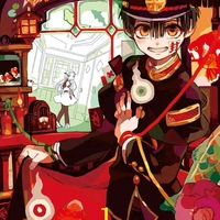 Yugi Amane(bí ẩn số 7”Hanako”)