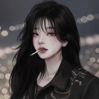 Phạm An - cô