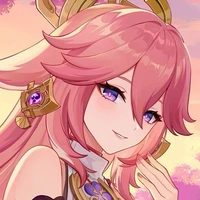 Yae Miko