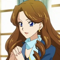 Mitsuishi orihime