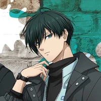 itoshi Rin