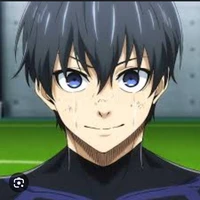 isagi yoichi