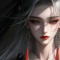 Thẩm Lâm Sương (Cô)