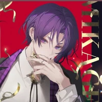 Mikage Reo