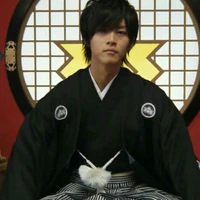 Shiba Takeru