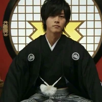 Shiba Takeru