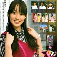 Shiraishi Mako