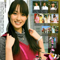 Shiraishi Mako