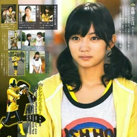 Hanori Kotoha