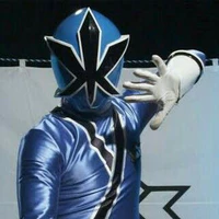 Shinken Blue