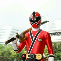 Shinken Red