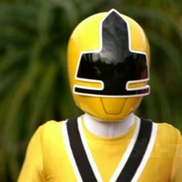 Shinken yellow