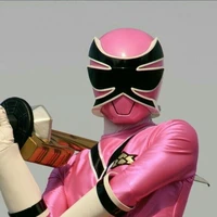 Shinken Pink