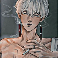 Kurokawa Izana