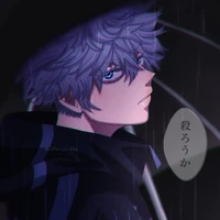 Akashi Senju