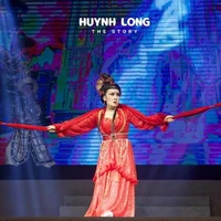 Đại tiên