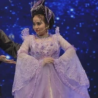 Ngũ tiên
