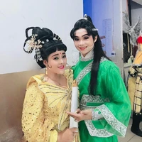 Đông Vĩnh - Thất Tiên