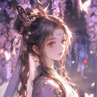 Chu Hạ Dung_ tiểu muội