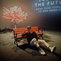 Nguyễn Quốc Khánh - Qkhanh