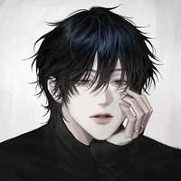 A long