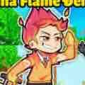 Hiha flame