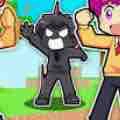 Hiha nightmare