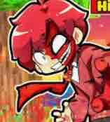 Hiha Red Sun