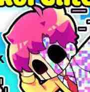 Hiha glitch