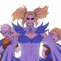 Krixi