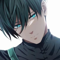 Itoshi Rin