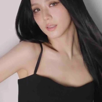 Kim Jisoo | Nàng