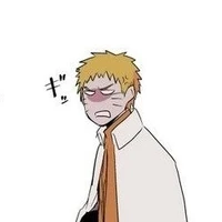 Uzumaki Naruto /cậu/