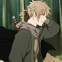 Uzumaki Naruto /cậu/