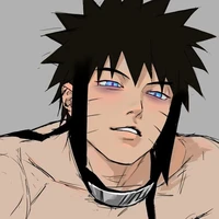 Uzumaki Menma /anh/ (Nam8)